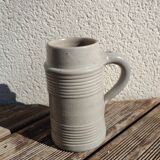 Sandstone vase