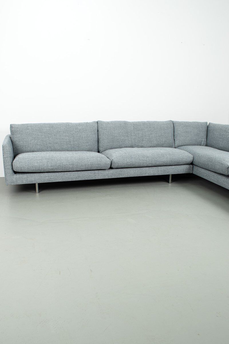 Axel Corner Sofa from Montis, 2010s, Set of 2