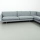 Axel Corner Sofa from Montis, 2010s, Set of 2