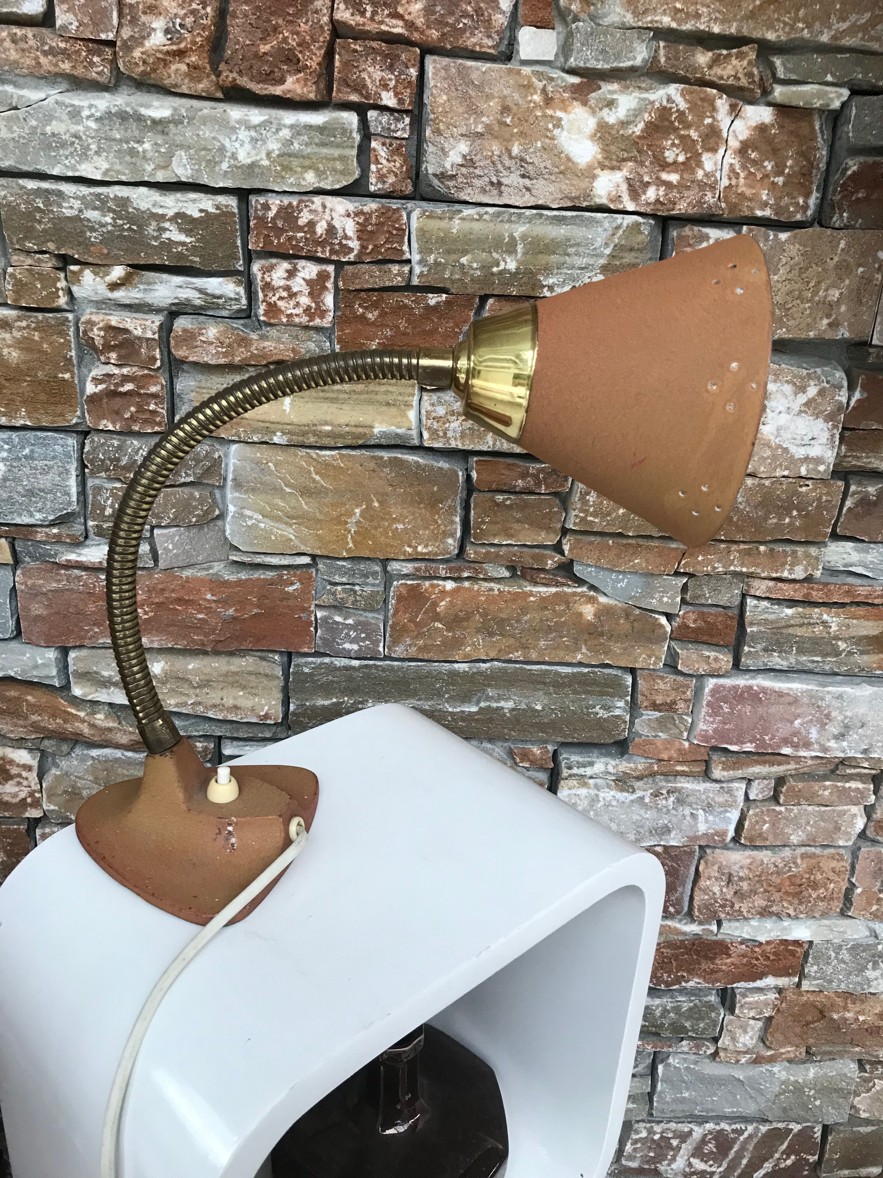Lamp by Ewa Varnamo Sweden 50