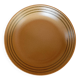 Plat creux Sarreguemines "Chaumière"