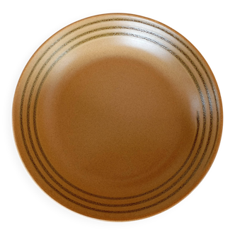Sarreguemines "Chaumière" deep dish
