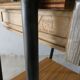 1960s-70s bedside table, CD in Sens, 1960s
