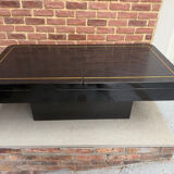 Bar coffee table