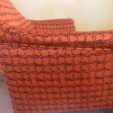 English armchair