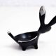 Duo d'animaux modernistes par Walter Bosse