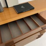 teak enfilade by GPLAN