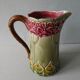 Pitcher in dabbling, Orchies France, 1920s
