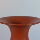 Vase vintage fait main des années 50 par Jawa