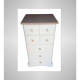 Vintage chiffonier