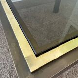 Willy Rizzo coffee table from the 70s