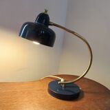 60s cocotte lamp