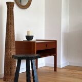 Kai Kristiansen Table de nuit Vildbjerg Møbelfabrik VM 202 Buffet en teck