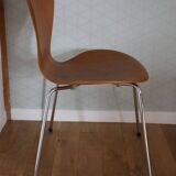 Chair 3107 JACOBSEN “Fritz Hansen” 1983