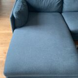 Corner sofa Made