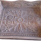 Wooden tray