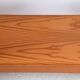 Pine bookshelf library