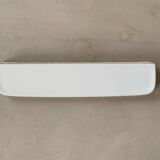 Antique bathroom shelf