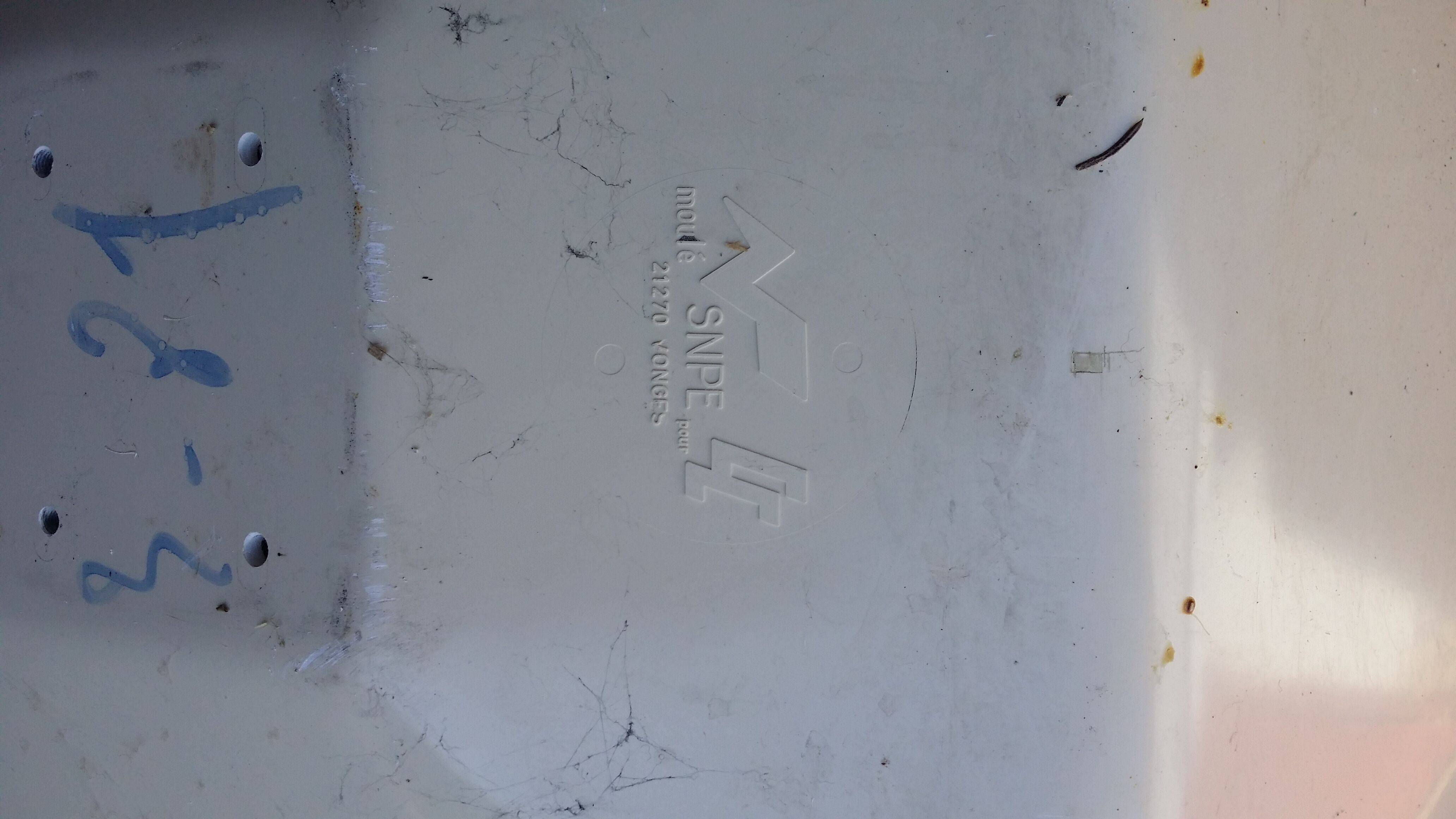 Armchair film 70/80s