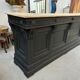 Comptoir de bar