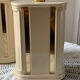 Paire de lampes vintage