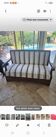 Empire/Restauration sofa 2/3 seats