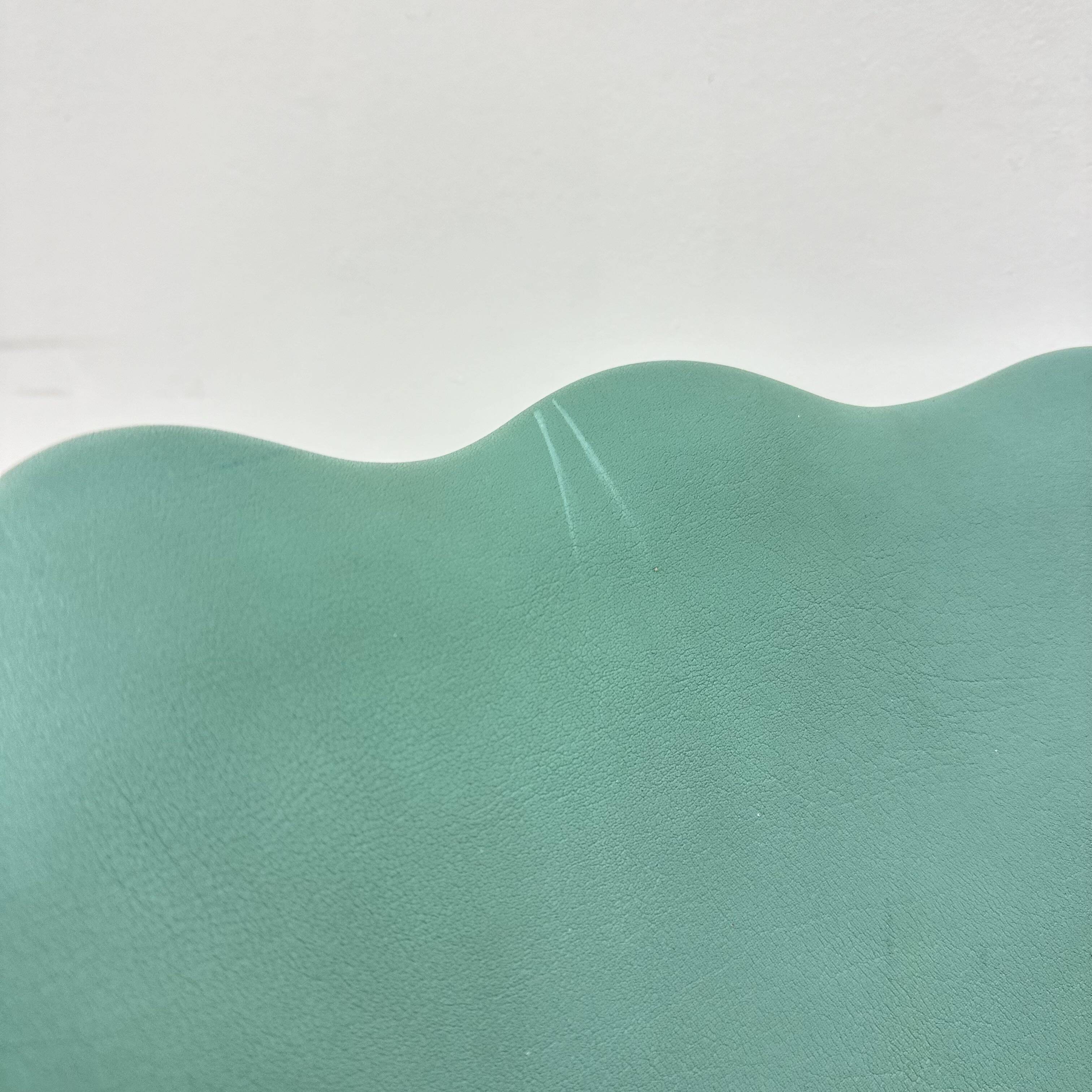 Chair Post modern , 1980s