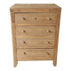 Parisian commode