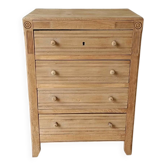 Parisian commode