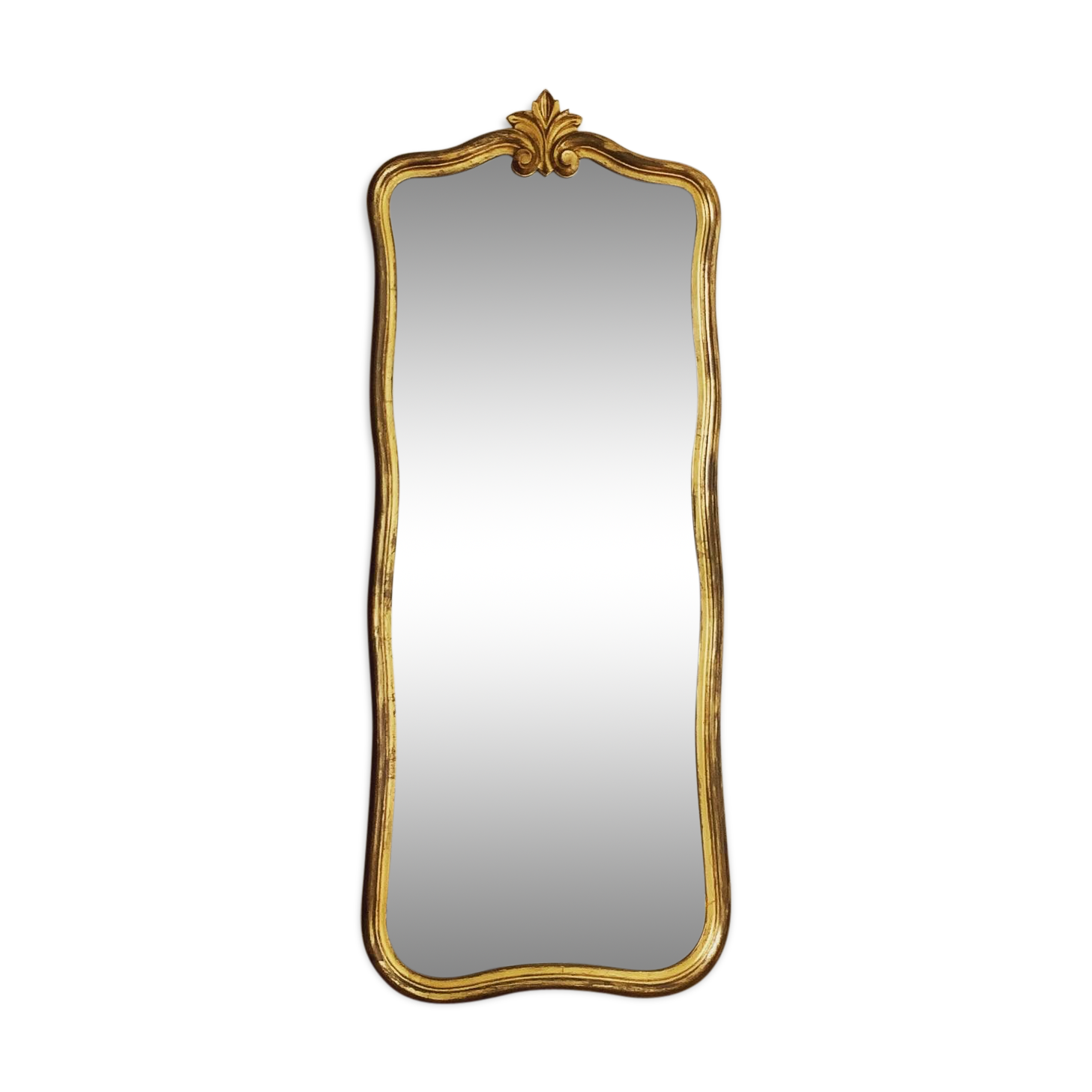 Classic mirror