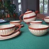Small Colmar Longchamp Tea Service
