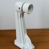 Ceramic lamp wall lamp art deco style