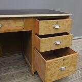 Office 1940 patina sand tray black