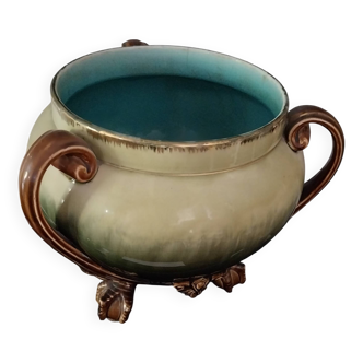 Cache pot