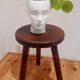 Wooden Tripod Stool