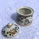 Sugar bowl