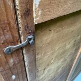 50s kitchen sideboard