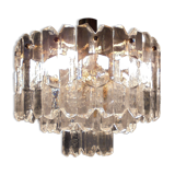 Palazzo chandelier by J.T Kalmar from the 60s