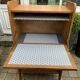 Vintage writing desk 1960