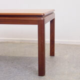 Mid century teak wooden coffee table by G-Plan