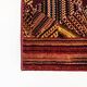 The Museum PW carpet by Missoni Ottavio for T & J Vestor Anni '80