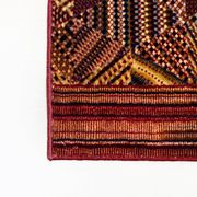 The Museum PW carpet by Missoni Ottavio for T & J Vestor Anni '80