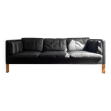 Borge Mogensen 3-seater sofa model 2343 Fredericia