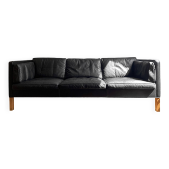 Borge Mogensen 3-seater sofa model 2343 Fredericia