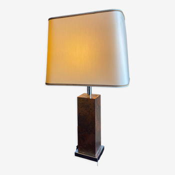 Vintage table lamp 1970