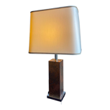 Vintage table lamp 1970