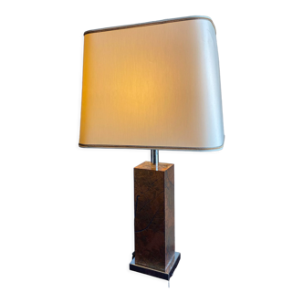 Vintage table lamp 1970
