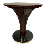 Rare vase table Otto Prutscher no. 8350 by Thonet