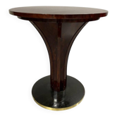 Rare vase table Otto Prutscher n°8350 par Thonet