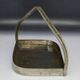 B1J Art Deco Tray for Glasses